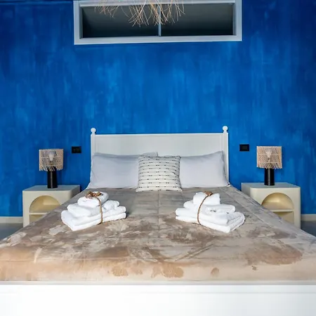 Apartamento A Casa Di Parthenope Nápoles