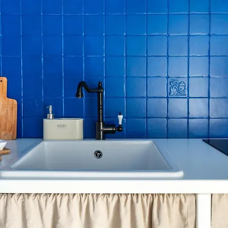 A Casa Di Parthenope * Nápoles