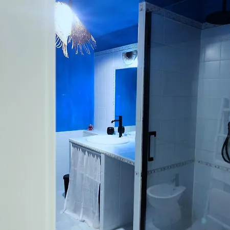 A Casa Di Parthenope Apartamento Nápoles