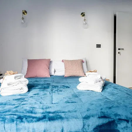 A Casa Di Parthenope نابولي