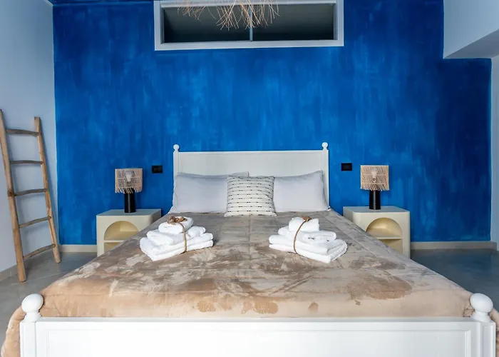 Apartment A Casa Di Parthenope Naples