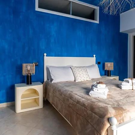 A Casa Di Parthenope *